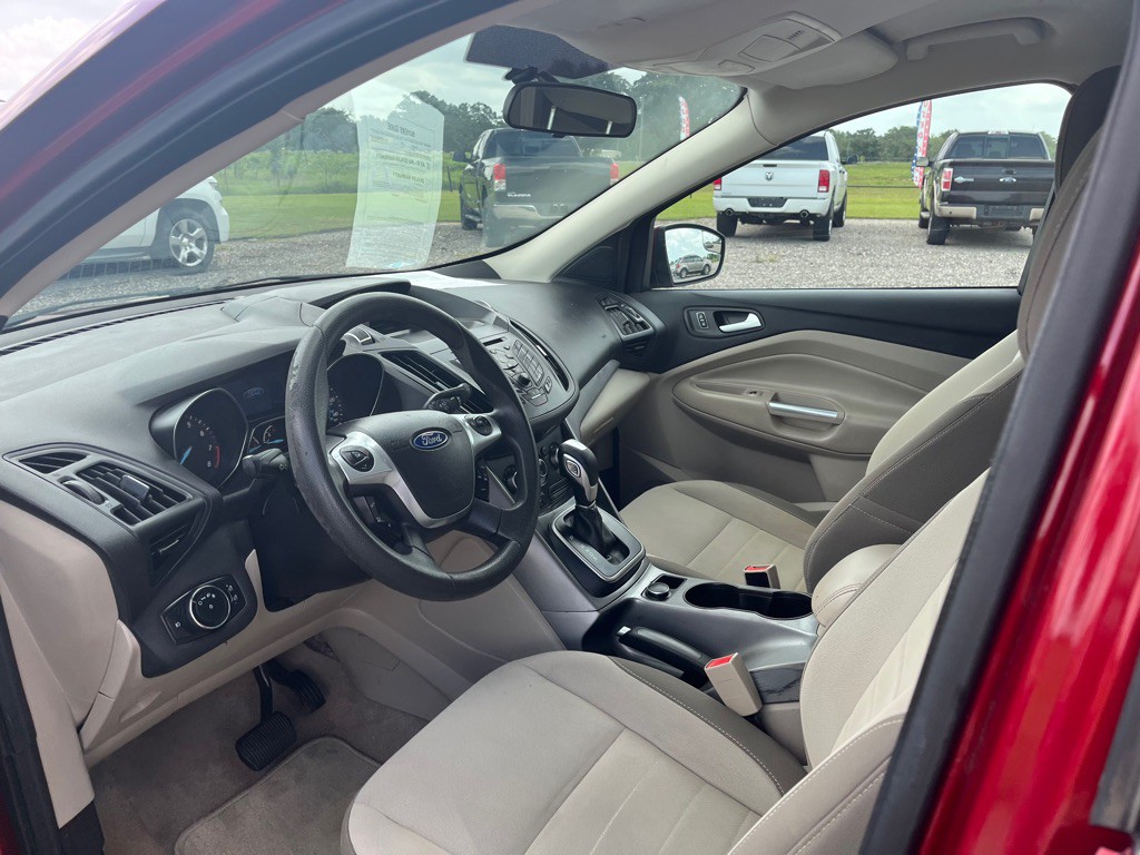 2014 Ford Escape Image 5