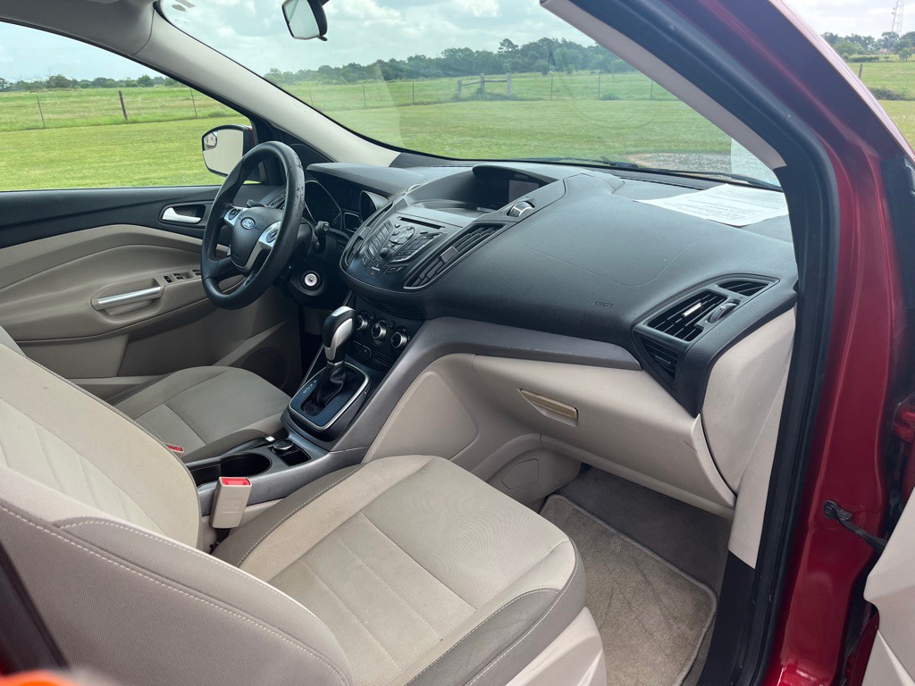 2014 Ford Escape Image 6