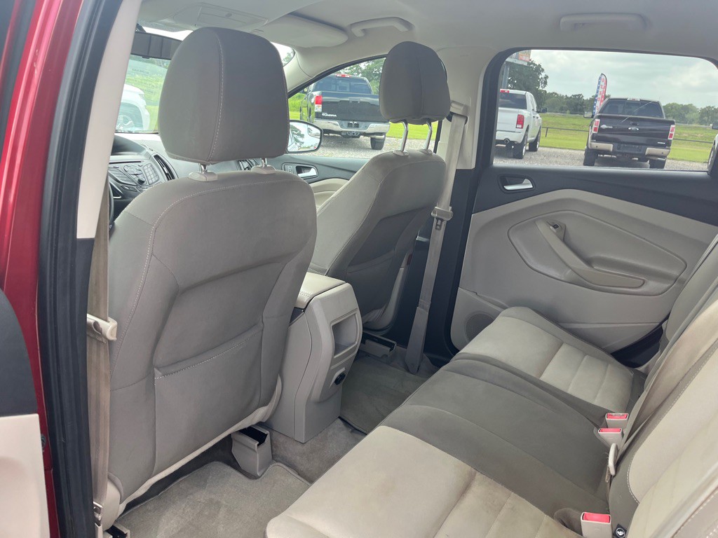 2014 Ford Escape Image 7