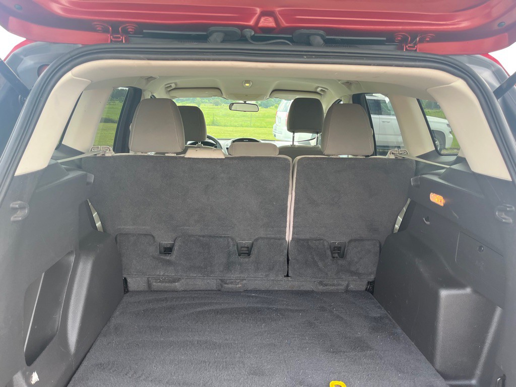 2014 Ford Escape Image 9