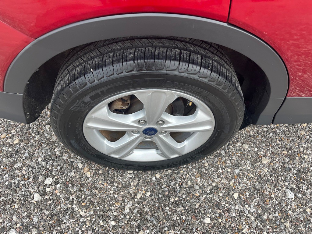 2014 Ford Escape Image 10