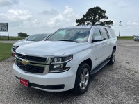 Image for 2017 Chevrolet Suburban 1500 LT ID: 7540910