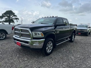 Image for 2017 RAM 3500 Laramie ID: 7541473