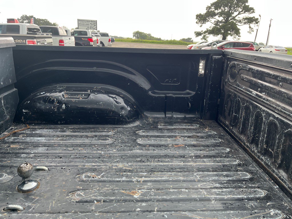 2017 RAM 3500 Image 7