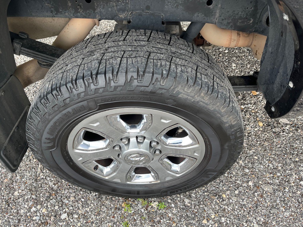 2017 RAM 3500 Image 10