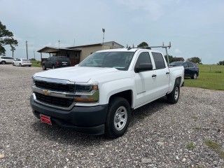 Image for 2016 Chevrolet Silverado 1500  ID: 7543537