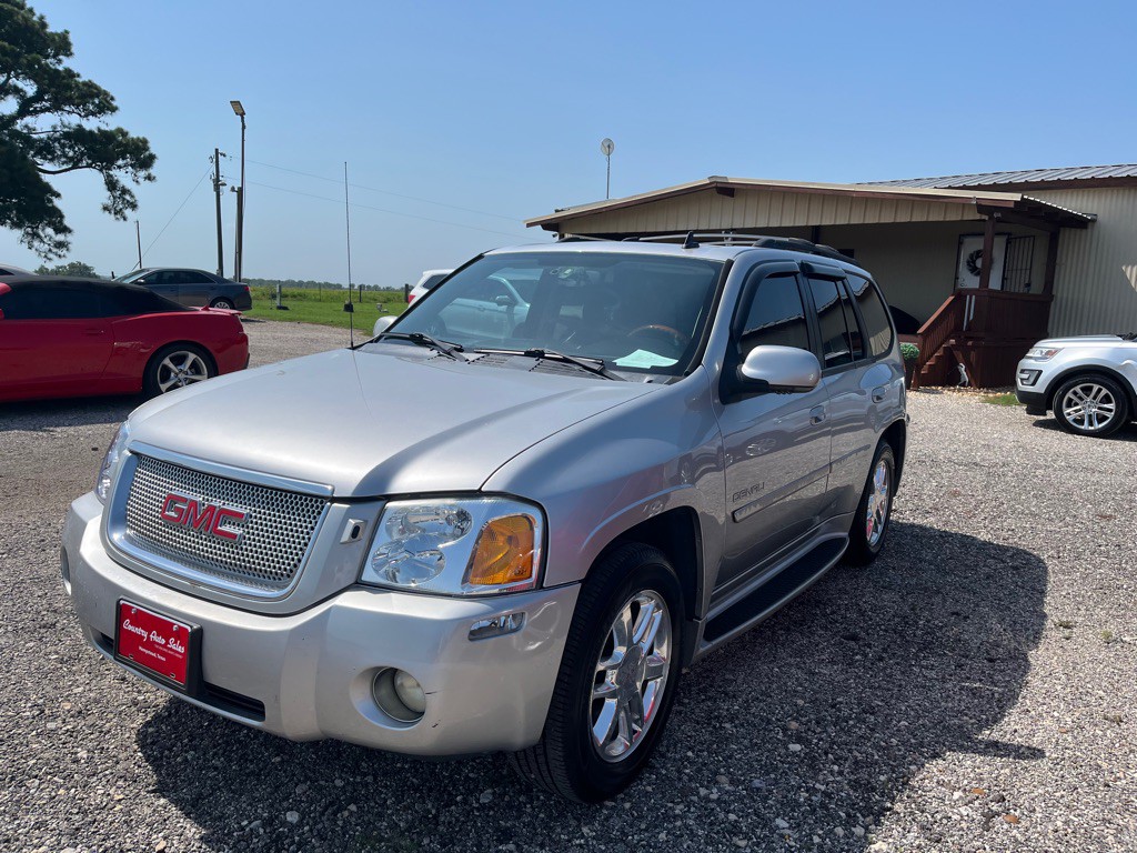 2006 GMC Envoy Image 1