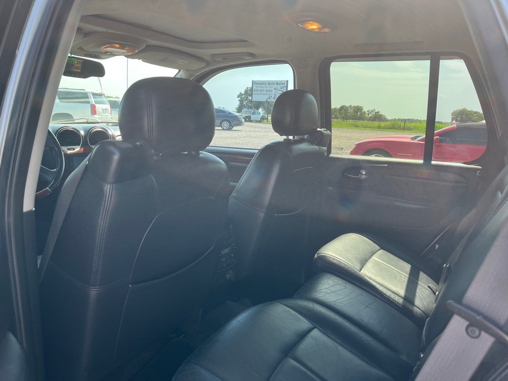 2006 GMC Envoy Image 6