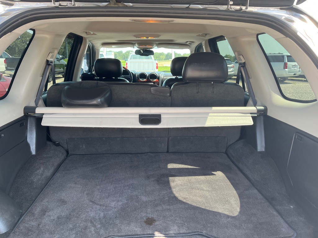 2006 GMC Envoy Image 7