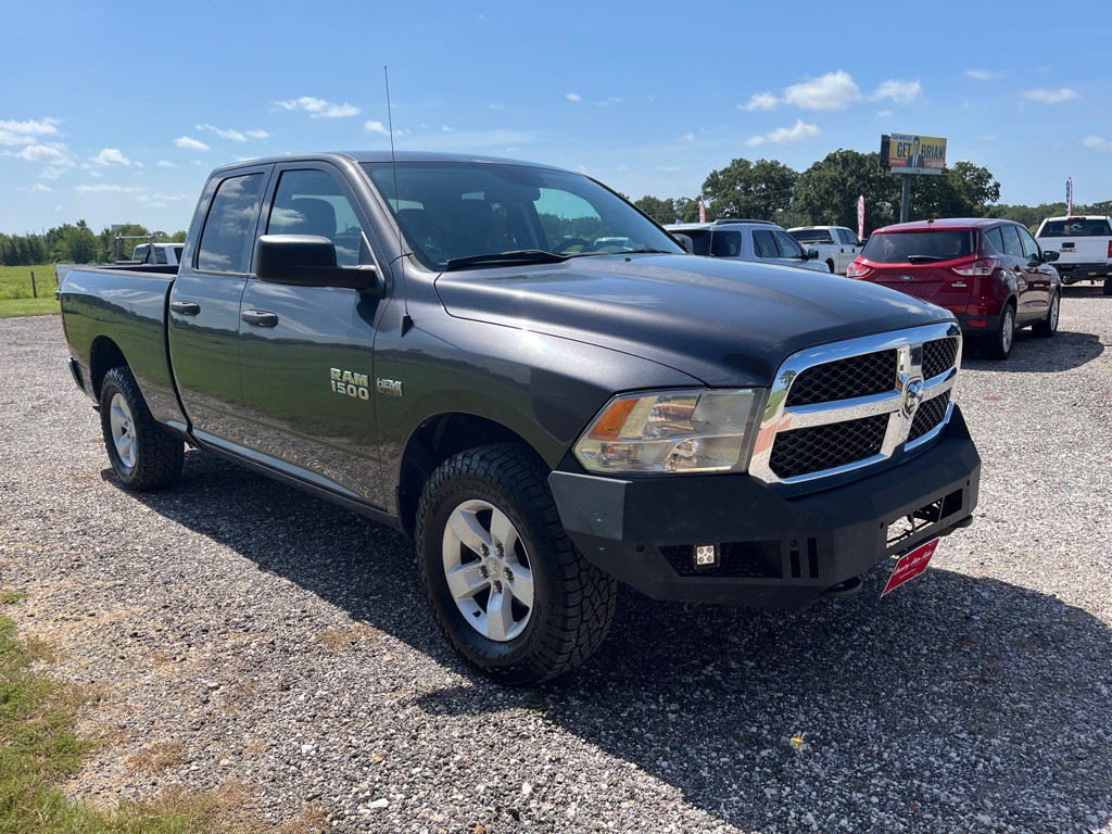2016 RAM 1500 Image 2