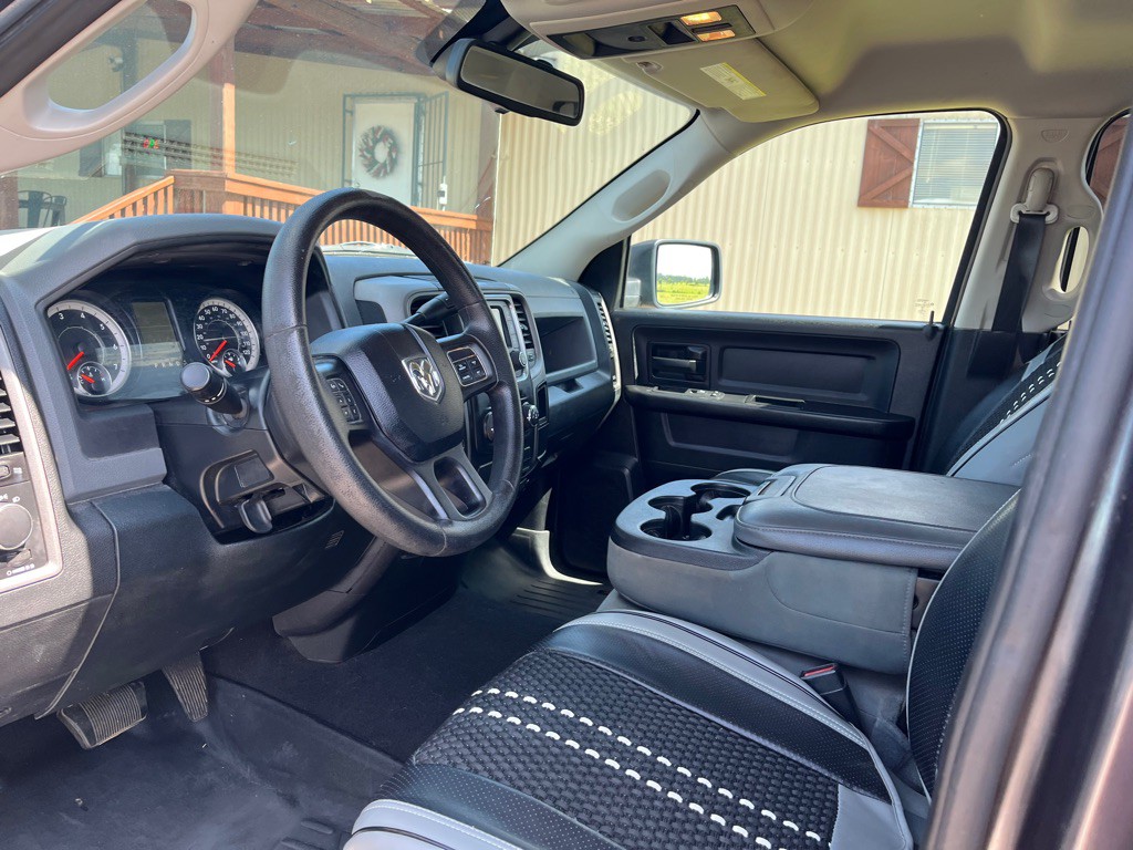2016 RAM 1500 Image 5
