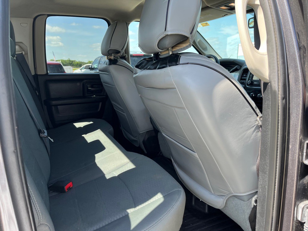 2016 RAM 1500 Image 7