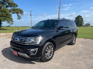 Image for 2018 Ford Expedition Limited ID: 7574627