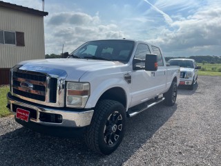 Image for 2010 Ford F-250 Super Duty ID: 7575092