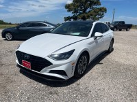 Image for 2021 Hyundai Sonata SEL ID: 7598415