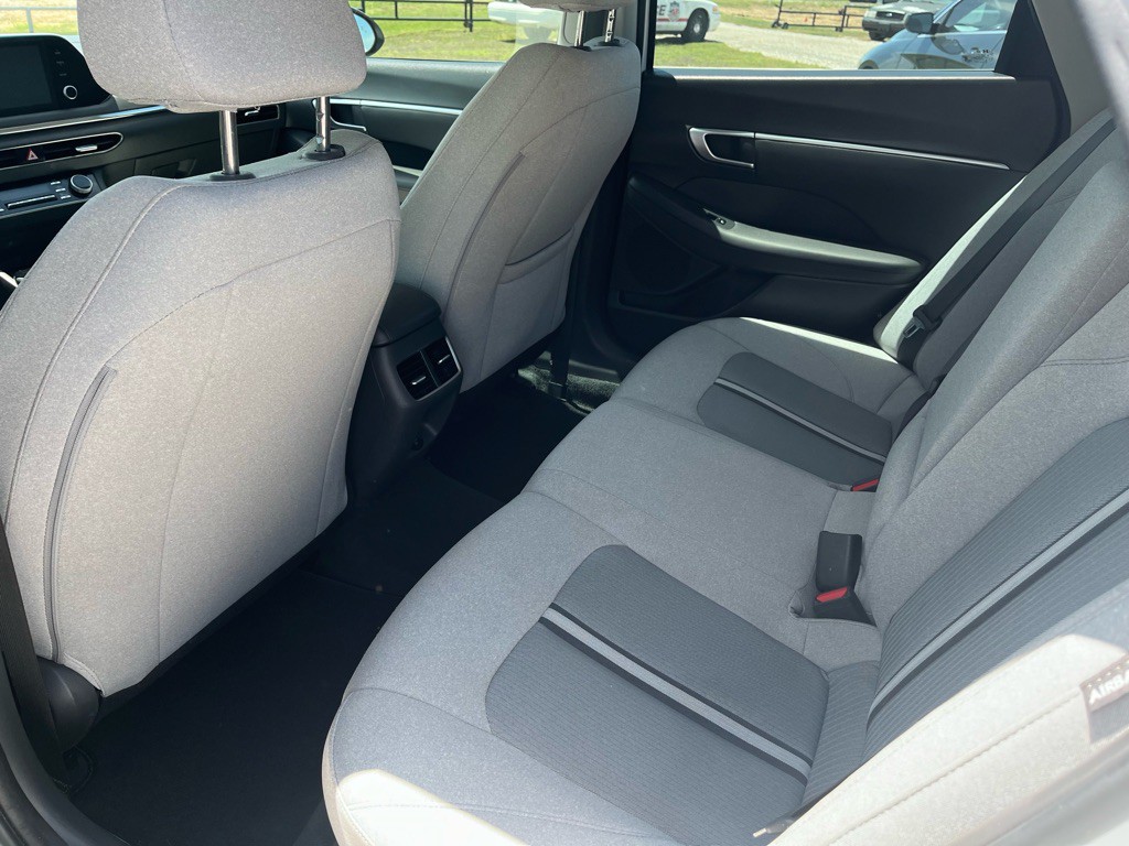 2021 Hyundai Sonata Image 6