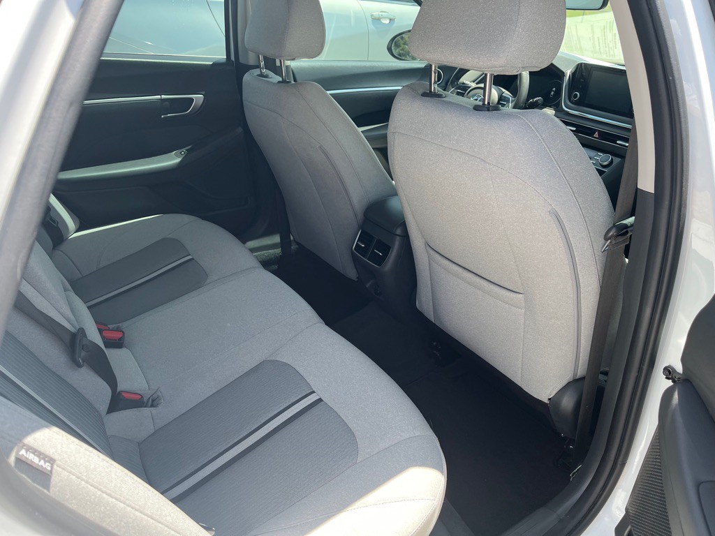 2021 Hyundai Sonata Image 7
