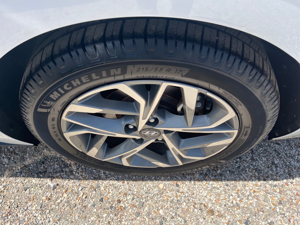 2021 Hyundai Sonata Image 9