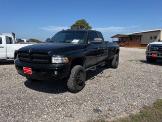 Image for 1999 Dodge Ram 3500  ID: 7618164