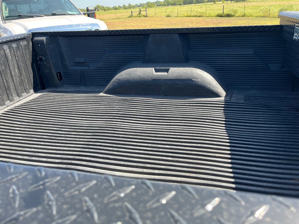 1999 Dodge Ram 3500 Image 9