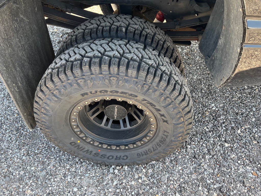 1999 Dodge Ram 3500 Image 10