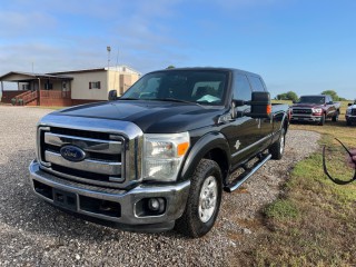 Image for 2013 Ford F-250 Super Duty ID: 7635184