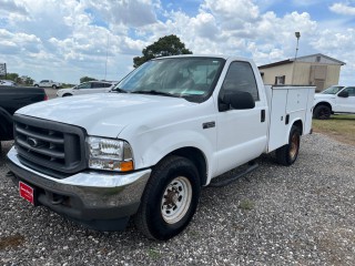 Image for 2004 Ford F-250 Super Duty ID: 7642575