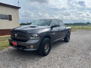 Image for 2017 RAM 1500 Sport ID: 7644006