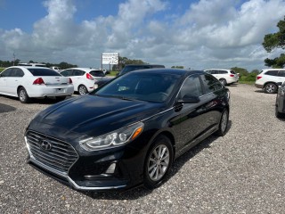Image for 2019 Hyundai Sonata SE ID: 7680081
