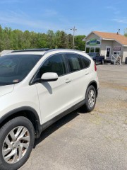 Image for 2015 Honda CR-V EX-L ID: 7060549