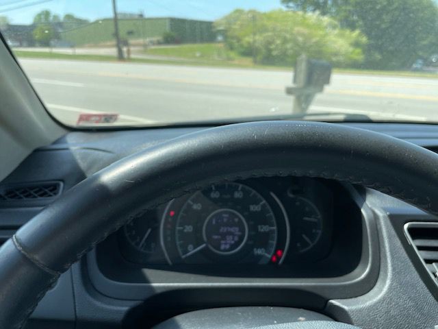 2015 Honda CR-V Image 5