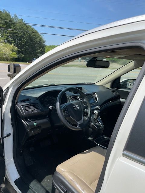 2015 Honda CR-V Image 6