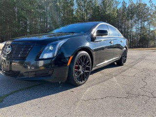 Image for 2014 Cadillac XTS  ID: 7334520