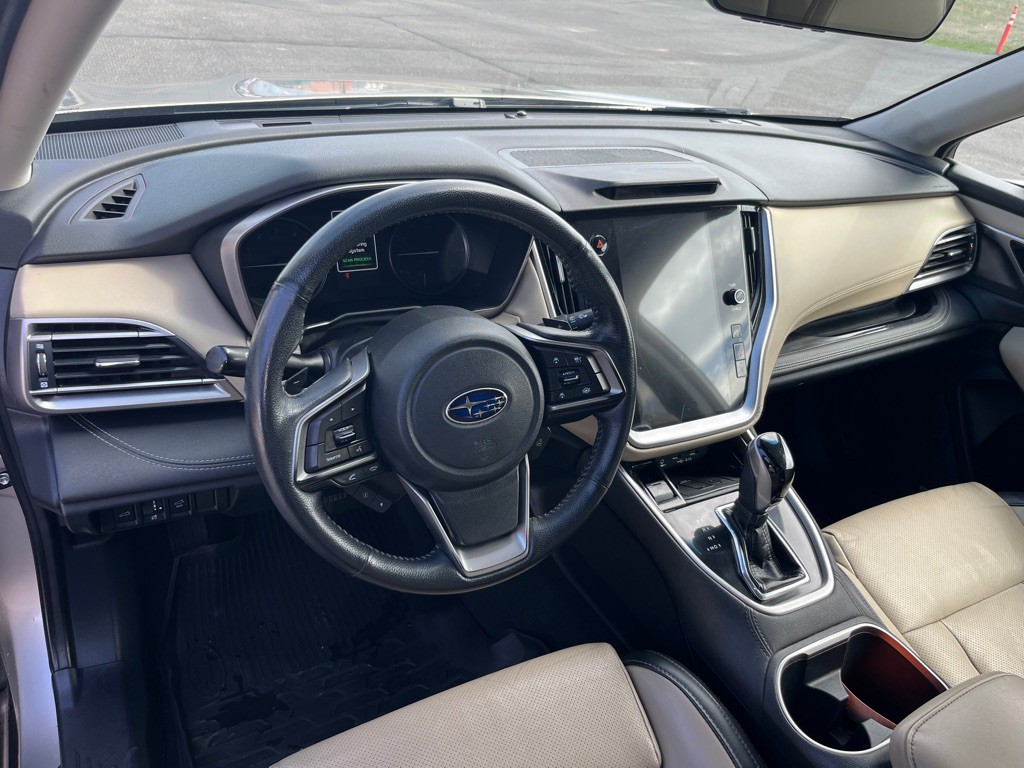 2020 Subaru Outback Image 13