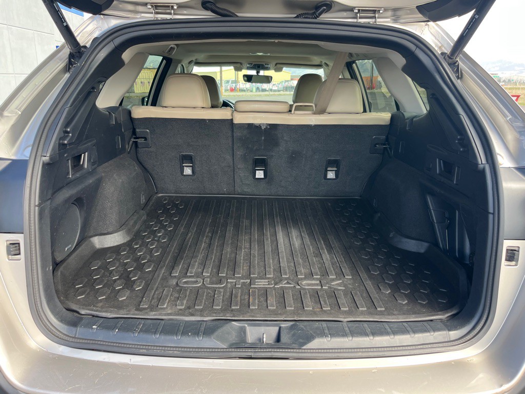 2020 Subaru Outback Image 23