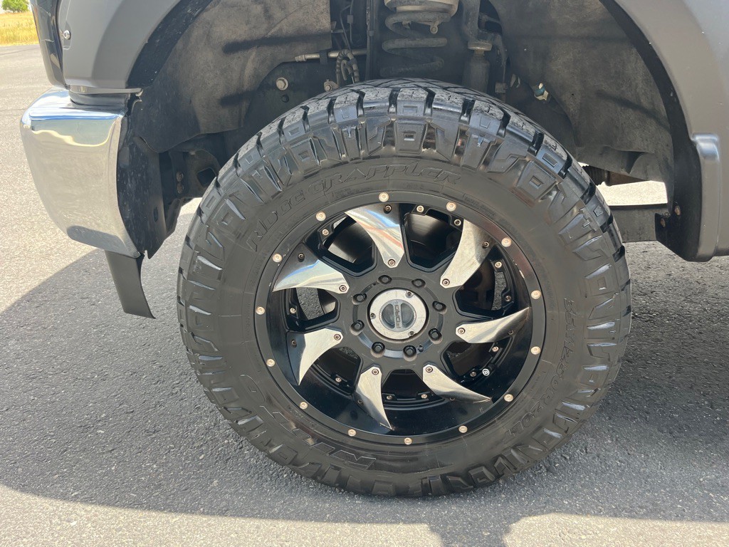 2018 Ford F-350 Image 10