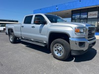 Image for 2016 GMC Sierra 3500 ID: 6669360