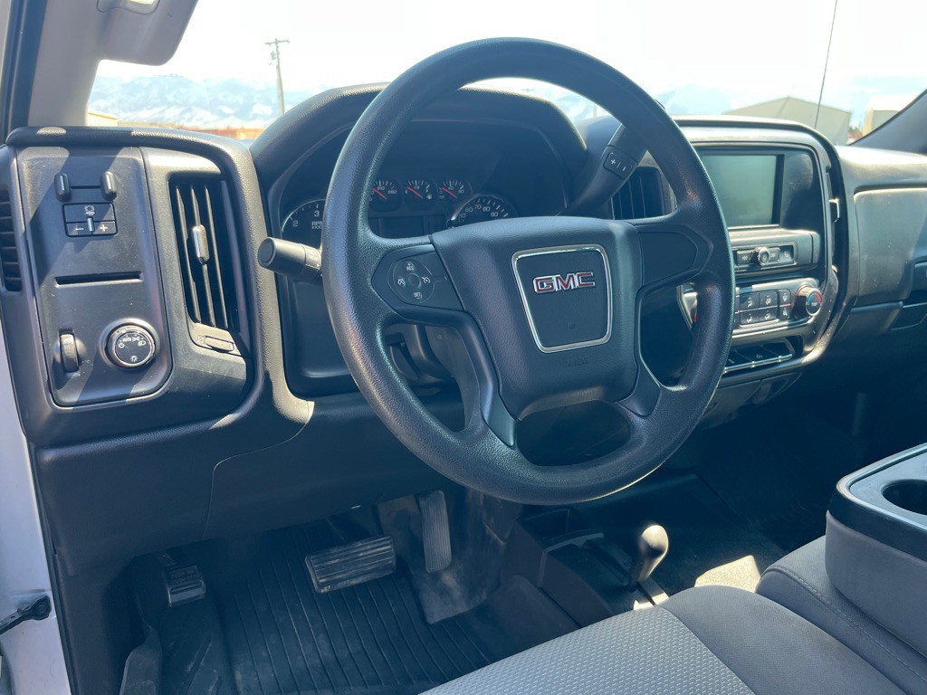 2016 GMC Sierra Image 14