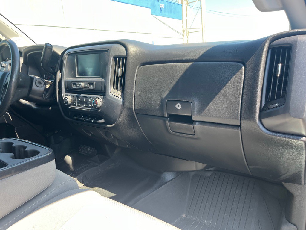 2016 GMC Sierra Image 18