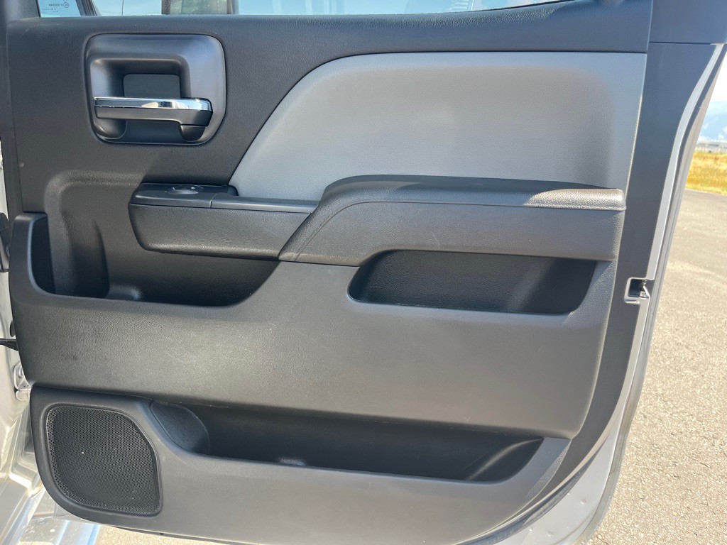 2016 GMC Sierra Image 20