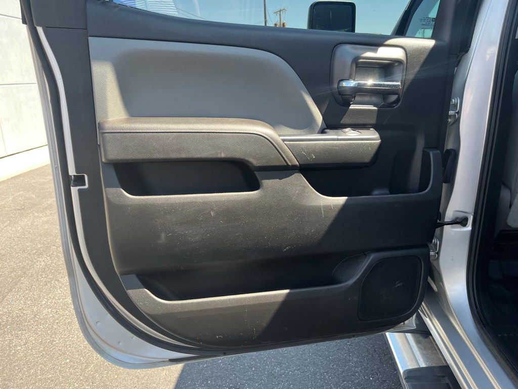 2016 GMC Sierra Image 23