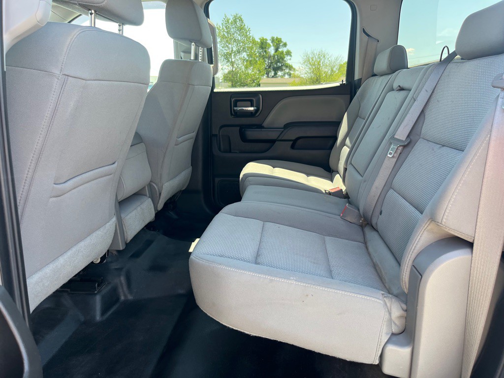 2016 GMC Sierra Image 24