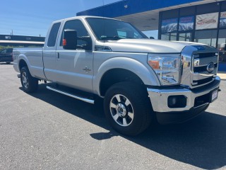 Image for 2016 Ford F-250 Super Duty ID: 6677346