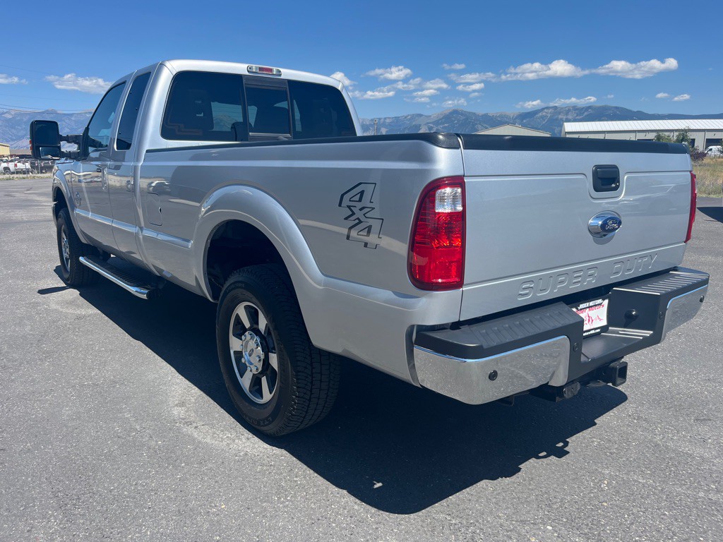 2016 Ford F-250 Image 3