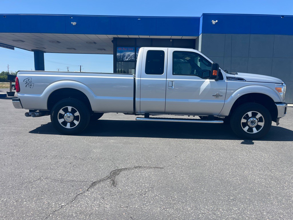 2016 Ford F-250 Image 5