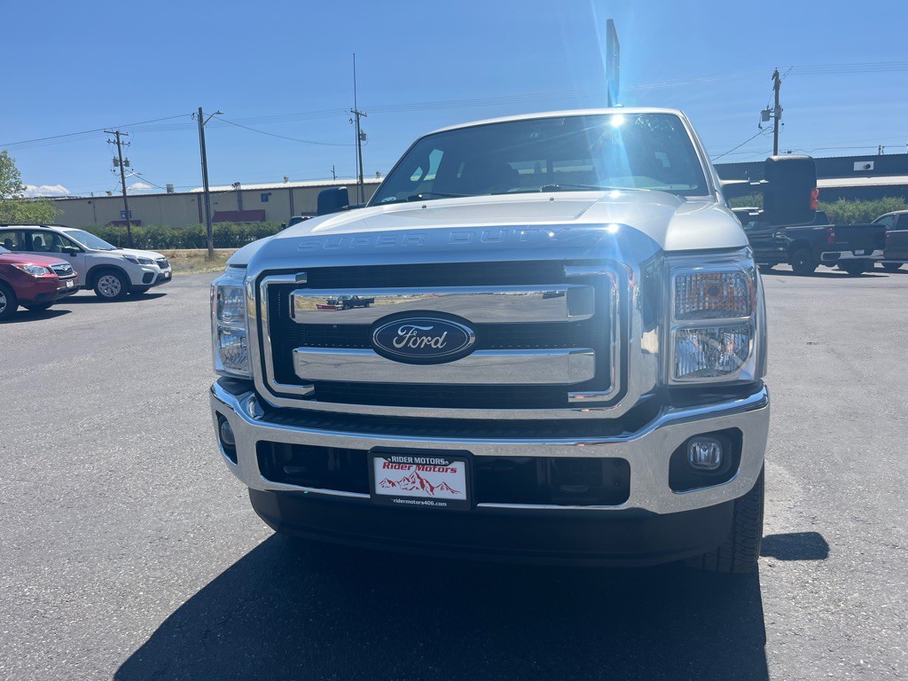 2016 Ford F-250 Image 6