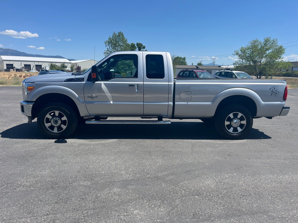 2016 Ford F-250 Image 7