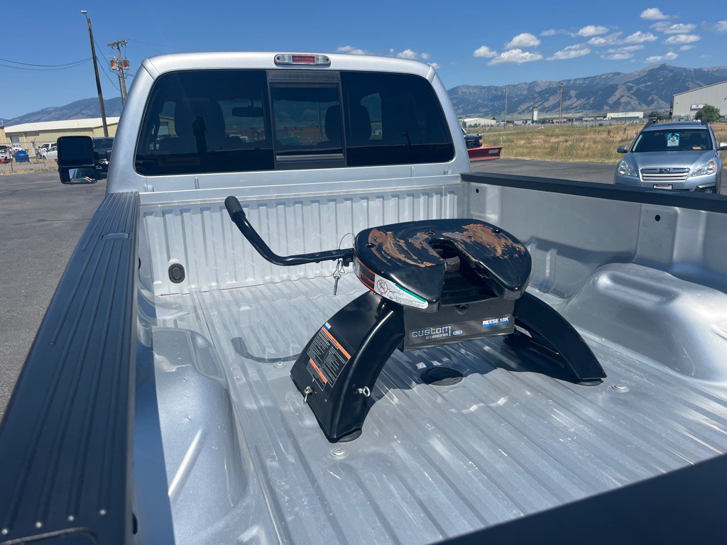2016 Ford F-250 Image 9