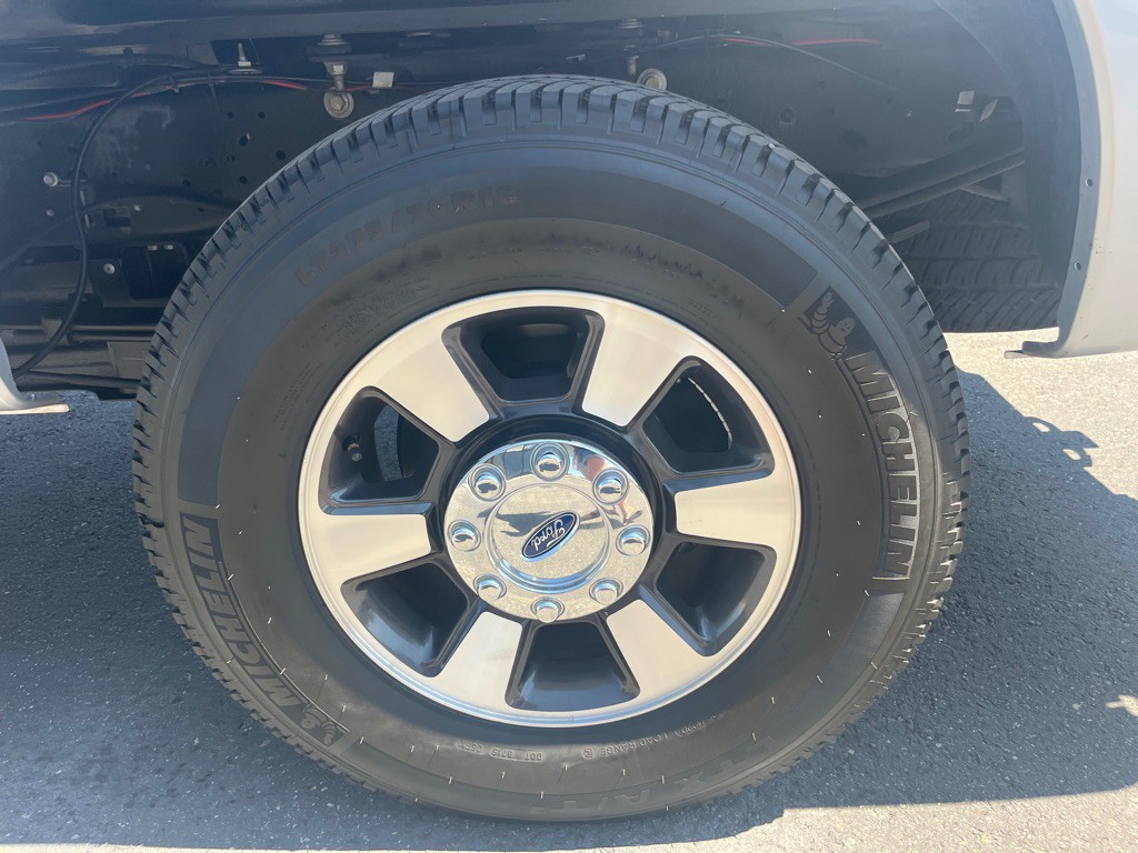 2016 Ford F-250 Image 10