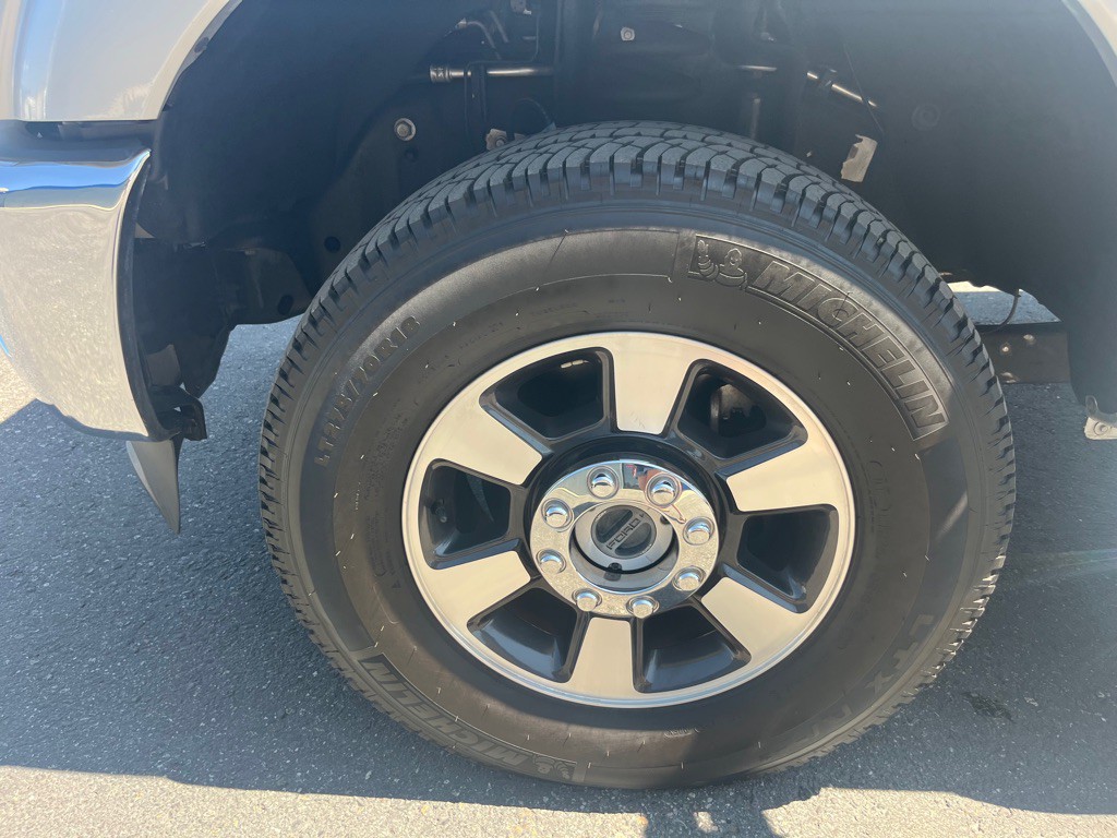 2016 Ford F-250 Image 11